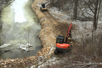 Erosion Control