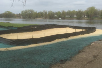 Sediment Control